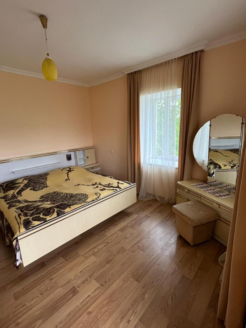 Guest House Lankhvri Becho Extérieur photo