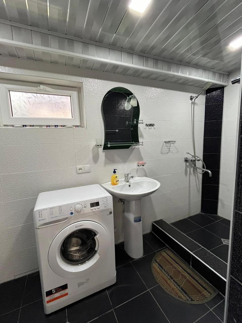 Guest House Lankhvri Becho Chambre photo