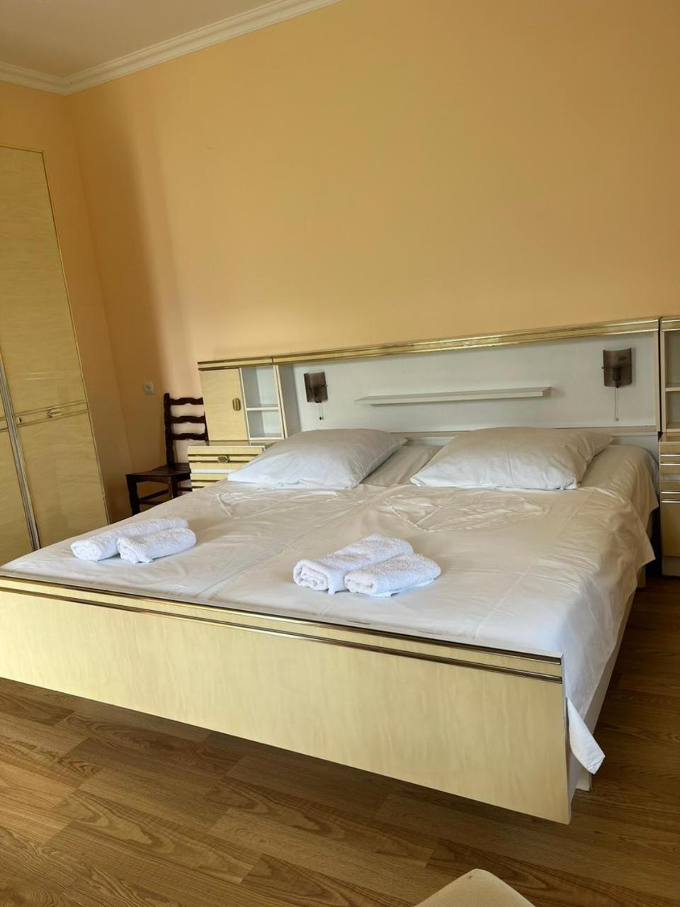 Guest House Lankhvri Becho Extérieur photo